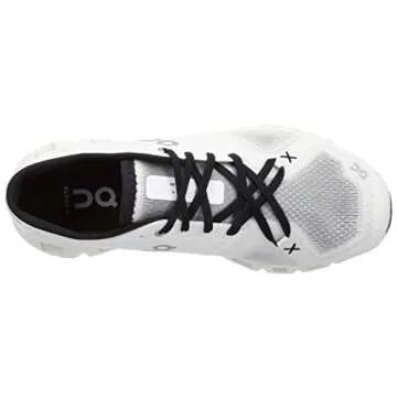 On Men's Cloud X 3 Sneakers - Performance and Style Unleashed