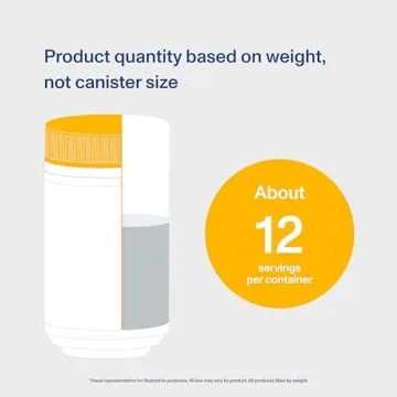 Vital Proteins Collagen Creamer - Non-Dairy & Low Sugar Powder