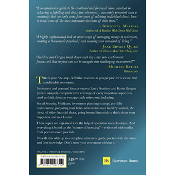 A Complete Guide to Retirement Success and Security