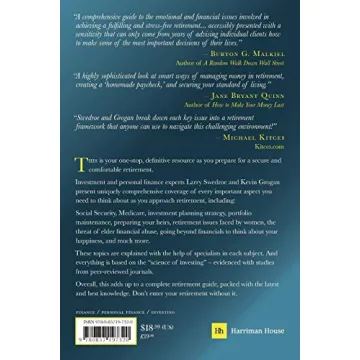 A Complete Guide to Retirement Success and Security