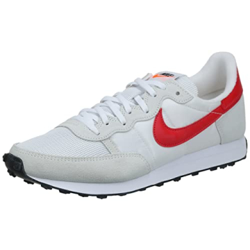 NIKE Men's 90s Style Breathable Low-Top Running Shoes for Ultimate Comfort