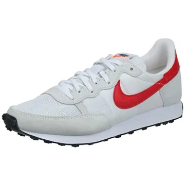 NIKE Men's 90s Style Breathable Low-Top Running Shoes for Ultimate Comfort