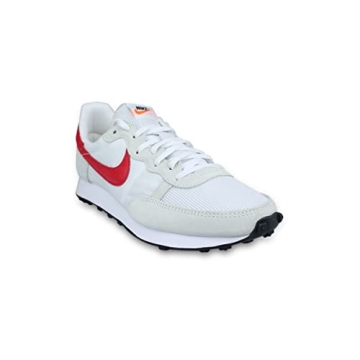 NIKE Men's Breathable Low-Top Running Shoes 90s Style