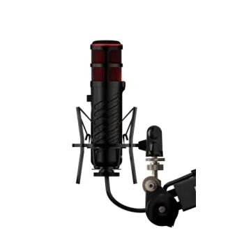 RØDE X XDM-100 Dynamic Microphone for Streamers and Gamers