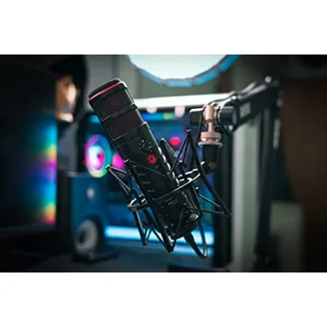 RØDE X XDM-100 Dynamic Microphone for Streamers and Gamers