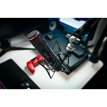 RØDE X XDM-100 Dynamic Microphone for Streamers and Gamers
