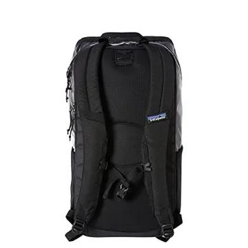 Patagonia Black Hole Pack 32L - Waterproof & Stylish Backpack
