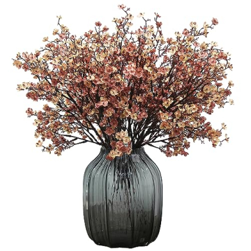 Baby's Breath Silk Flowers for Wedding Decor & Bouquets