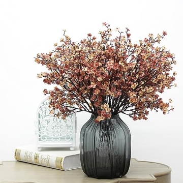 Baby's Breath Silk Flowers for Wedding Decor & Bouquets