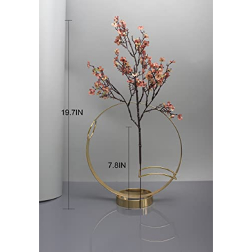 Baby's Breath Silk Flowers for Wedding Decor & Bouquets