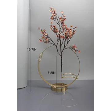 Baby's Breath Silk Flowers for Wedding Decor & Bouquets