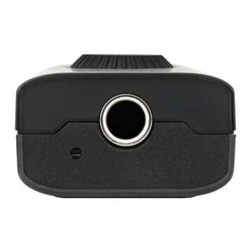 Fender Link I/O Portable USB-C Audio Interface for Musicians