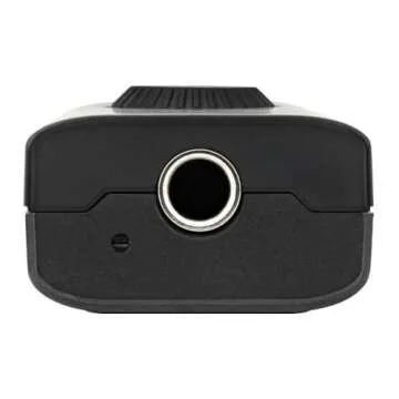 Fender Link I/O Portable USB-C Audio Interface for Musicians