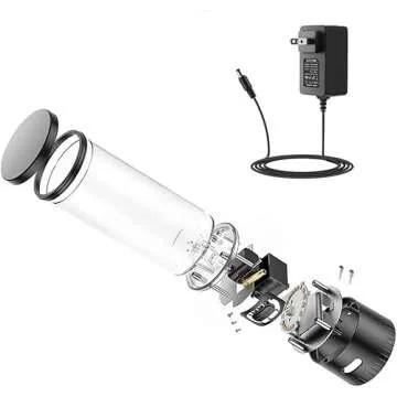 COLORLIFE Twister Hurricane Light - Unique Decor Gift