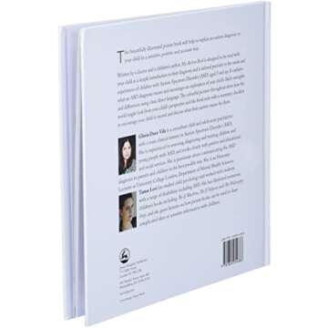My Autism Book: A Child's Guide to their Autism Spectrum Diagnosis