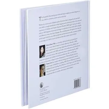 My Autism Book: A Child's Guide to their Autism Spectrum Diagnosis