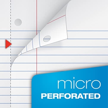 Oxford Spiral Notebook 6 Pack for School & Work