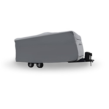 Wolf by Covercraft RV Cover for 15'1" - 18' Trailers