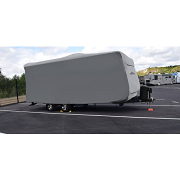 Wolf by Covercraft RV Cover for 15'1" - 18' Trailers