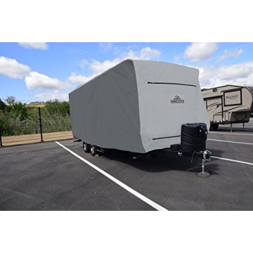 Wolf by Covercraft RV Cover for 15'1" - 18' Trailers
