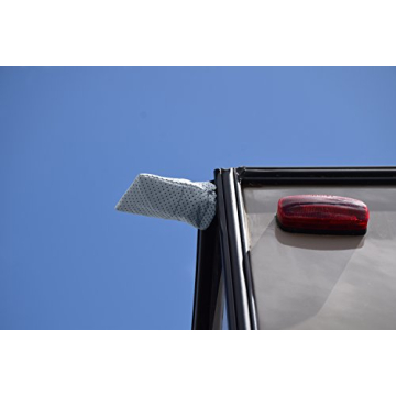 Wolf by Covercraft RV Cover for 15'1" - 18' Trailers