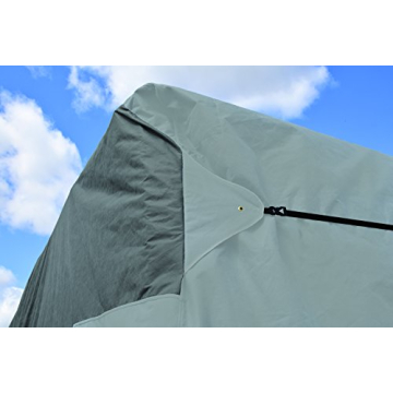 Wolf by Covercraft RV Cover for 15'1" - 18' Trailers