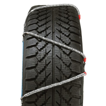 Super Z6 Cable Tire Chain for Cars Pickups and SUVs