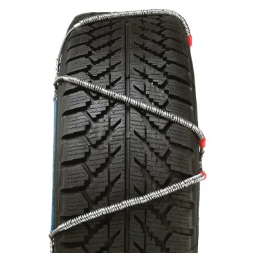 Super Z6 Cable Tire Chain for Cars Pickups and SUVs