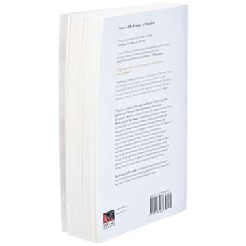 Explore The Ecology of Freedom by Murray Bookchin