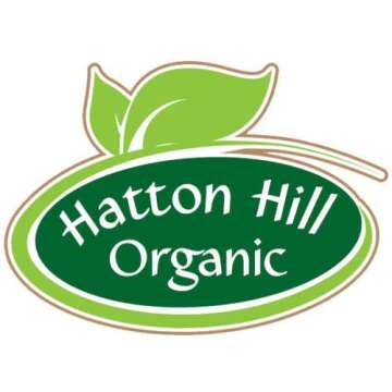 Organic Roasted Hazelnut 8oz. by Hatton Hill Organic