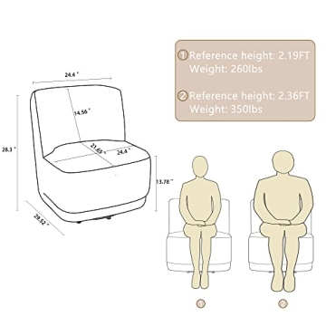 BFZ Swivel Barrel Chair for Ultimate Comfort and Style