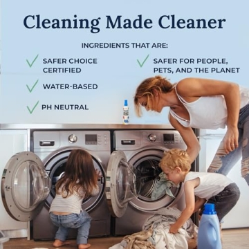 Miss Mouth’s Baby Stain Remover Spray 3 Pack for Tough Stains