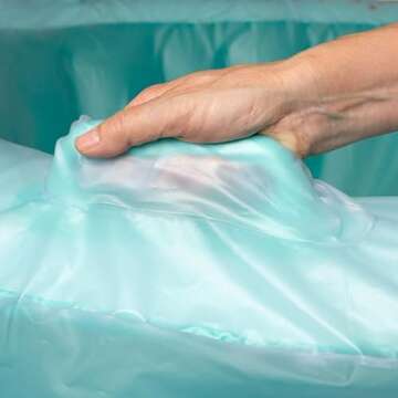 Oasis Elite Birth Pool Liner