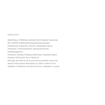 COLOR WOW Dream Coat Curly Hair Frizz-Free Moisture Spray