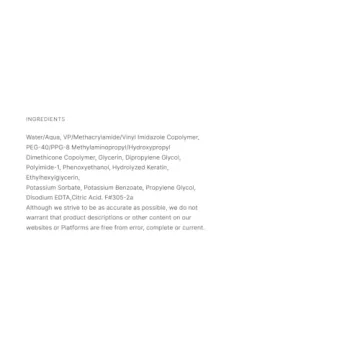 COLOR WOW Dream Coat Curly Hair Frizz-Free Moisture Spray