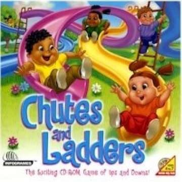Chutes and Ladders