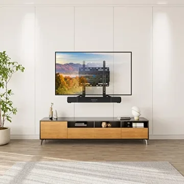 Mounting Dream Soundbar Mount Bracket for TV