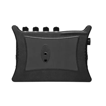 MixPre-6 II Portable 32-Bit Float Audio Recorder & Mixer