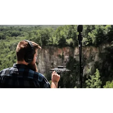 MixPre-6 II Portable 32-Bit Float Audio Recorder & Mixer