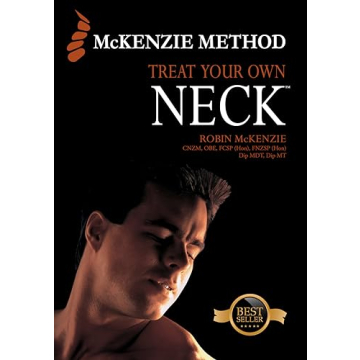 Treat Your Own Neck 5th Edition - Your Guide to Neck Pain Relief and Exercise Techniques