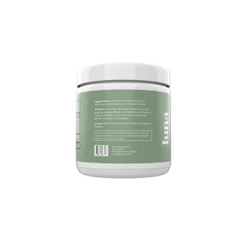 Luna Health Colostrum - Pure Grass Fed Supplement