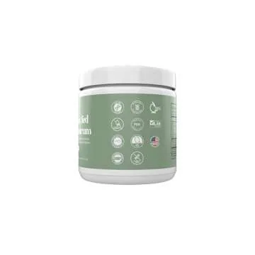 Luna Health Colostrum - Pure Grass Fed Supplement