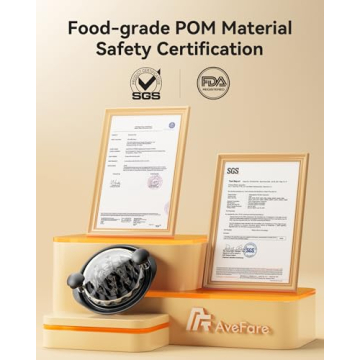 Buy AveFare Chicken Shredder - Fast & Easy Meal Prep