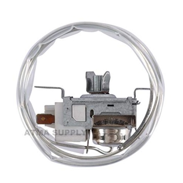 2198202 Thermostat for Whirlpool Kenmore Refrigerators