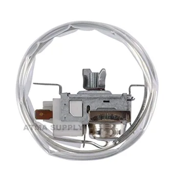 2198202 Thermostat for Whirlpool Kenmore Refrigerators