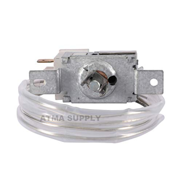 2198202 Thermostat for Whirlpool Kenmore Refrigerators