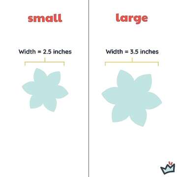 Huxley & Kent Pet Pinwheel | Candy Corn (Small) | Halloween Collar Accessory for Dogs/Cats | Bow Collar Attachment | Cute, Comfortable Accessory | H&K Pinwheel for Pets