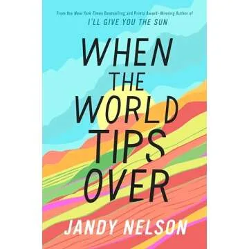 When the World Tips Over: A Unique Perspective on Resilience