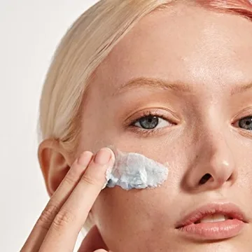 Versed Keep The Peace Gentle Foaming Cleanser 1.5% Salicylic Acid