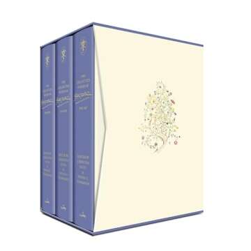 The Collected Poems of J.R.R. Tolkien Box Set: Three-Volume Box Set